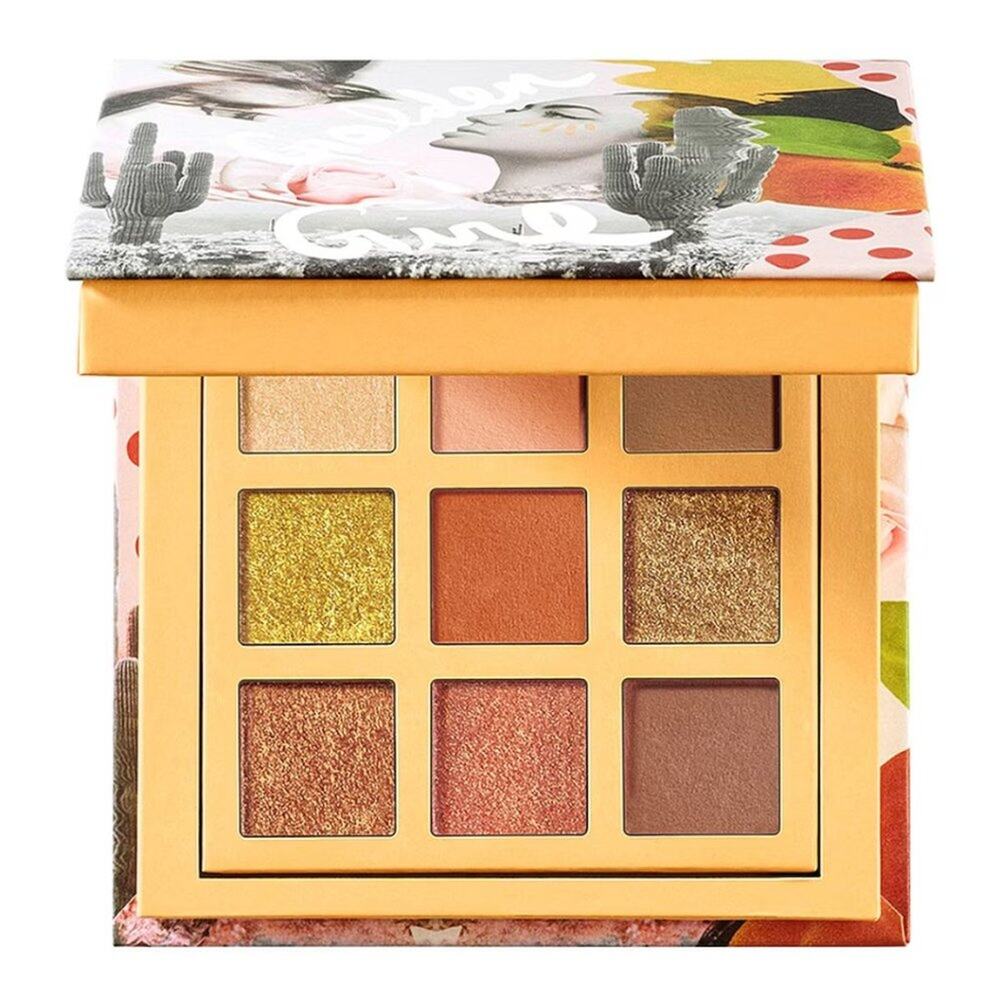 Pley Beauty Pleyer Palette 9 Shade Eyeshadow Collection in NIB